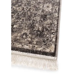 Dutch Lifestyle - Polypropyleen - Vloerkleed - 160x230cm - Beige New