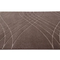 Dutch Lifestyle - Polypropyleen - Vloerkleed - 230x160cm - Bruin Clearance