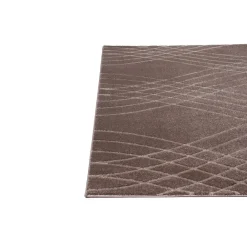 Dutch Lifestyle - Polypropyleen - Vloerkleed - 230x160cm - Bruin Clearance