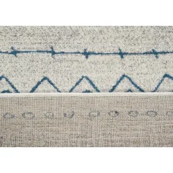 Dutch Lifestyle - Polypropyleen - Vloerkleed - 150x220cm - Grijs Sale