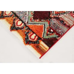 Dutch Lifestyle - Polypropyleen - Vloerkleed - 160x230 cm - Multikleur Outlet