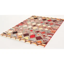 Dutch Lifestyle - Polypropyleen - Vloerkleed - 200x300 cm - Multikleur Discount