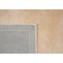 Dutch Lifestyle - Viscose - Vloerkleed - 160x230cm - Beige Outlet