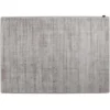Dutch Lifestyle - Viscose - Vloerkleed - 160x230 cm - Grijs Discount