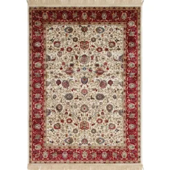 Dutch Lifestyle - Viscose - Vloerkleed - 160 x 230cm - Multikleur