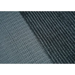 Dutch Lifestyle - Viscose - Vloerkleed - 195x300cm - Zwart