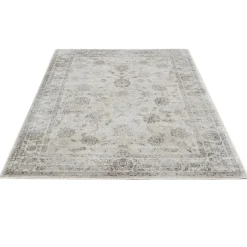 Dutch Lifestyle - Viscose - Vloerkleed - 160x230 cm - Beige Sale