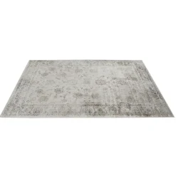 Dutch Lifestyle - Viscose - Vloerkleed - 160x230 cm - Beige Sale