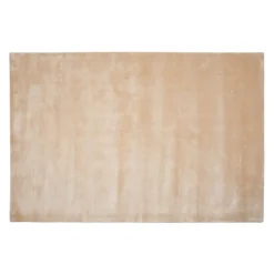 Dutch Lifestyle - Viscose - Vloerkleed - 195x300cm - Beige Online