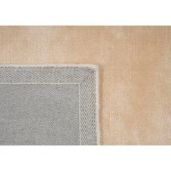 Dutch Lifestyle - Viscose - Vloerkleed - 195x300cm - Beige Online
