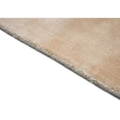 Dutch Lifestyle - Viscose - Vloerkleed - 195x300cm - Beige Online