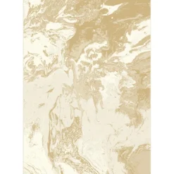 Dutch Lifestyle - Viscose - Vloerkleed - 160x230 cm - Multikleur