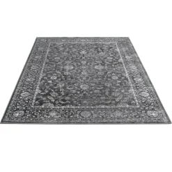 Dutch Lifestyle - Viscose - Vloerkleed - 160x230 cm - Bruin Best