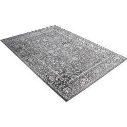 Dutch Lifestyle - Viscose - Vloerkleed - 160x230 cm - Bruin Best