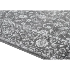 Dutch Lifestyle - Viscose - Vloerkleed - 160x230 cm - Bruin Best