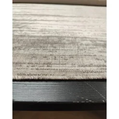 Dutch Lifestyle - Viscose - Vloerkleed - 160x230cm - Beige Hot