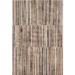 Dutch Lifestyle - Viscose - Vloerkleed - 160x230cm - Beige Best