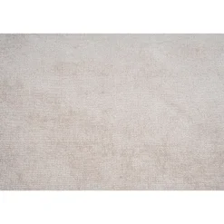 Dutch Lifestyle - Viscose - Vloerkleed - 115cm rond - Beige Clearance