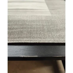 Dutch Lifestyle - Viscose - Vloerkleed - 160x230cm - Grijs Hot