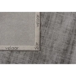 Dutch Lifestyle - Viscose - Vloerkleed - 200x300cm - Grijs Discount