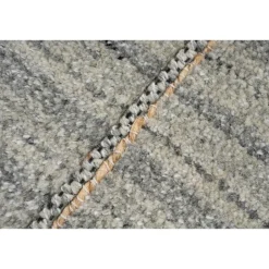 Dutch Lifestyle - Wol - Vloerkleed - 160x230cm - Multikleur Hot