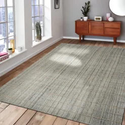 Dutch Lifestyle - Wol - Vloerkleed - 160x230cm - Multikleur Hot