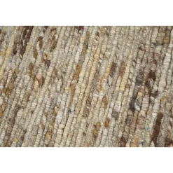 Dutch Lifestyle - Wol - Vloerkleed - 195x300cm - Beige Discount