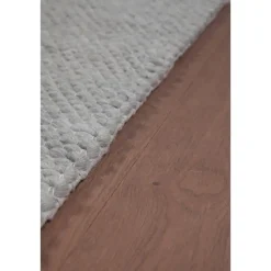 Dutch Lifestyle - Wol - Vloerkleed - 230x160cm - Grijs Clearance