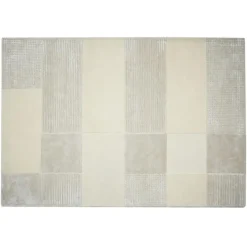 Dutch Lifestyle - Wol - Vloerkleed - 160x230cm - Beige Sale