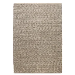 Dutch Lifestyle - Wol - Vloerkleed - 190 x 290cm - Beige