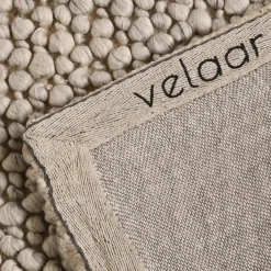 Dutch Lifestyle - Wol - Vloerkleed - 190 x 290cm - Beige