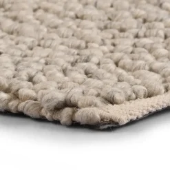 Dutch Lifestyle - Wol - Vloerkleed - 190 x 290cm - Beige