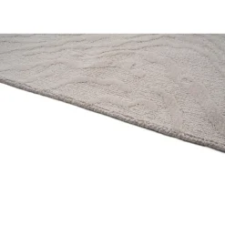 Dutch Lifestyle - Wol - Vloerkleed - 160x230cm - Grijs Hot