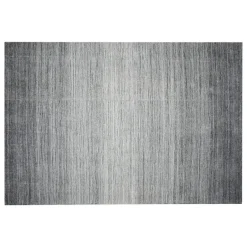 Dutch Lifestyle - Wol - Vloerkleed - 195x300cm - Blauw Sale