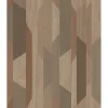 Dutch Wallcoverings - Asperia- Kiruna bruin - A57002 Best