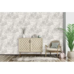 Dutch Wallcoverings - Exposure betonlook grijs - 0,53x10,05m Discount