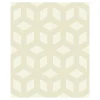 Dutch Wallcoverings - Galactik dessin lichtbeige - 0,53x10,05m Discount