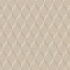Dutch Wallcoverings - Grace 3d stitched cube beige - GR322305 Best