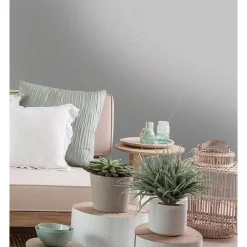 Dutch Wallcoverings - Indulgence Texture grey - 0,53x10,05m Sale