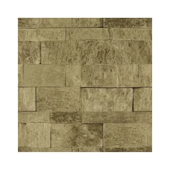 Dutch Wallcoverings - Palma steen beige - 0,53x10,05m Sale