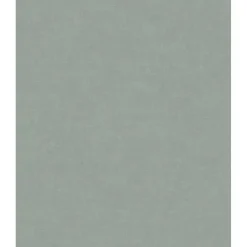 Dutch Wallcoverings Vliesbehang Linen & Textures uni - lightgreen - 10m x 53cm Discount