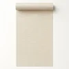 Dutch Wallcoverings Vliesbehang Embellish thread effect - wit - 10,05m x 53cm Sale