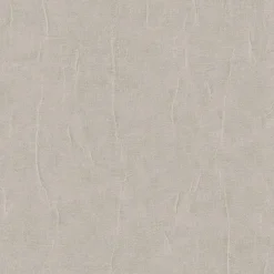 Dutch Wallcoverings Vliesbeh. Renaissance watermarked fabric - taupe - 10mx53cm Outlet