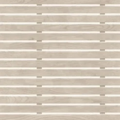 Dutch Wallcoverings Vliesbehang Artifice planken - beige/wit - 10,05m x 53cm Sale