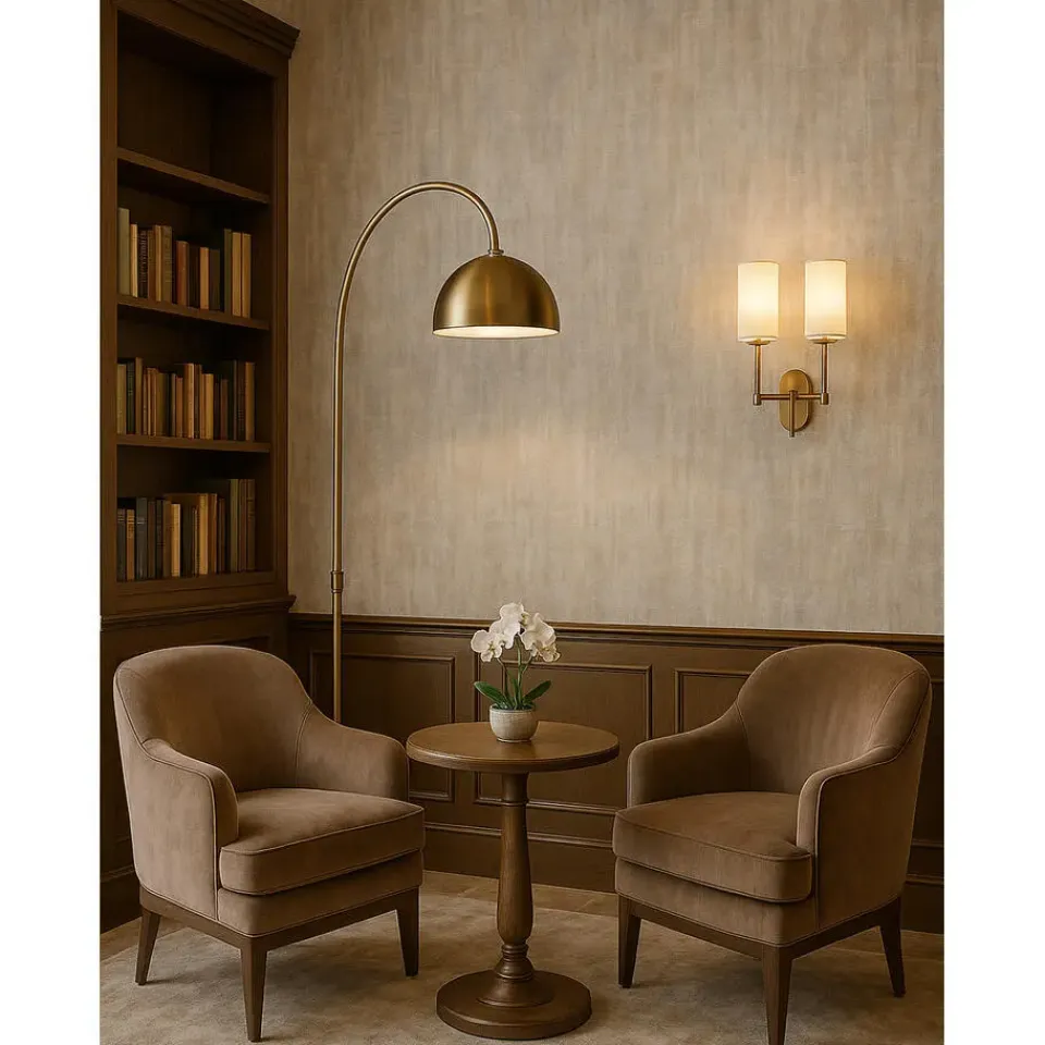 Dutch Wallcoverings Vliesbehang Renaissance basket weave - grijs - 10,05m x 53cm Outlet