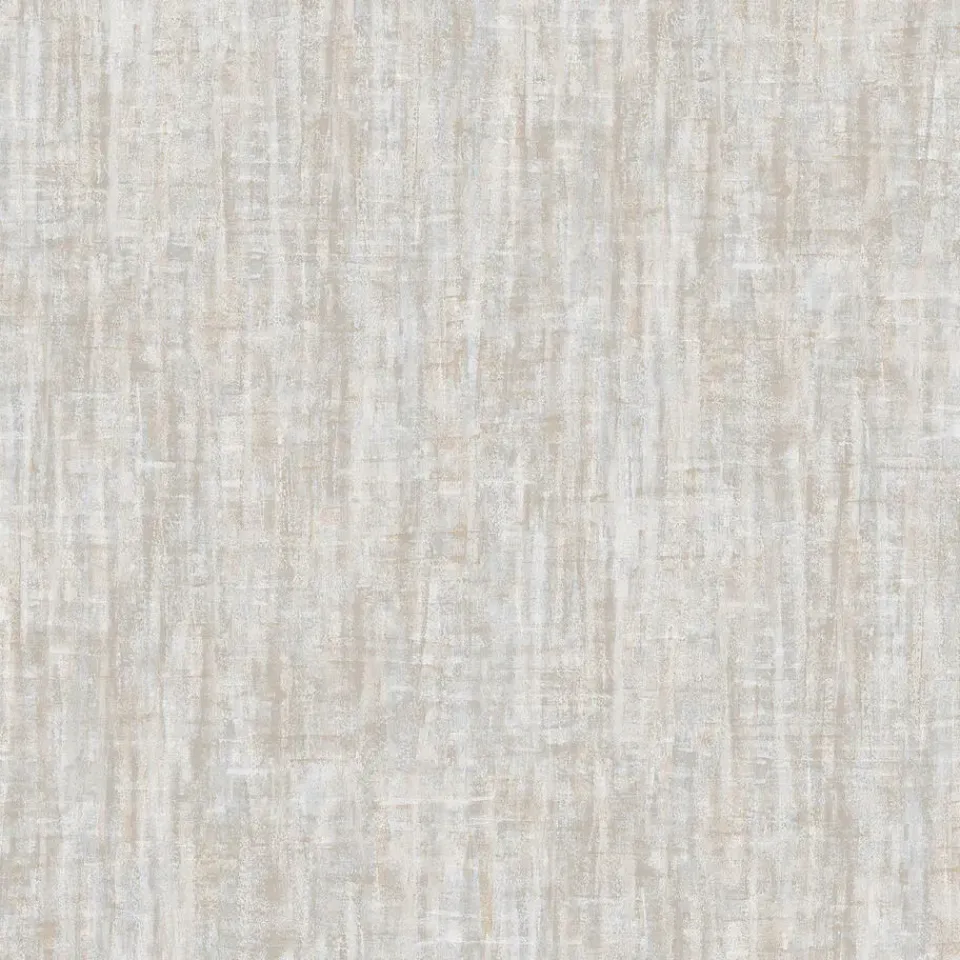 Dutch Wallcoverings Vliesbehang Renaissance basket weave - grijs - 10,05m x 53cm Outlet
