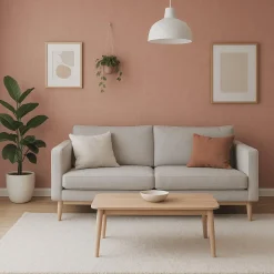 Dutch Wallcoverings Vliesbehang Renaissance watermarked fabric - cap - 10mx53cm Hot