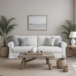 Dutch Wallcoverings Vliesbeh. Renaissance construction board - taupe - 10mx53cm Hot