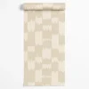 Dutch Wallcoverings Vliesbehang Renaissance textured loom - beige - 10m x 53cm New