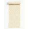 Dutch Wallcoverings Vliesbehang Arcadia patano - beige - 10,05m x 53cm Hot